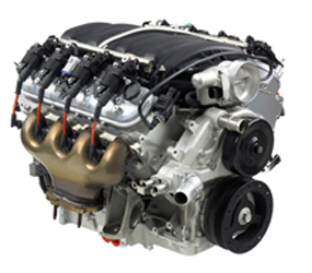 B3217 Engine